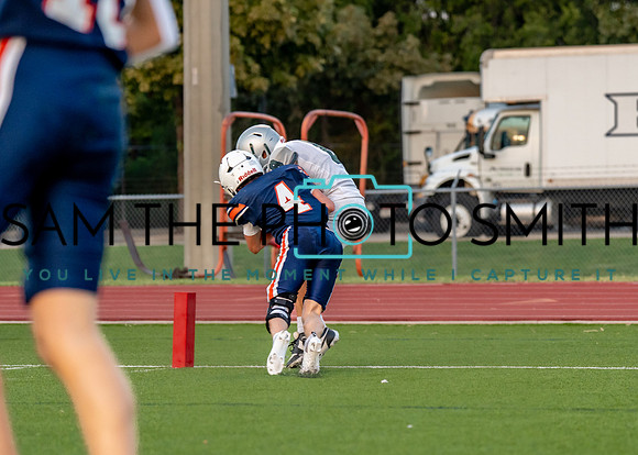 Vs. Wakeland-67