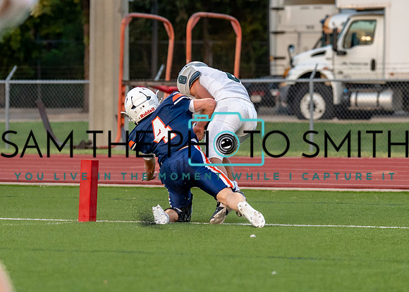 Vs. Wakeland-68