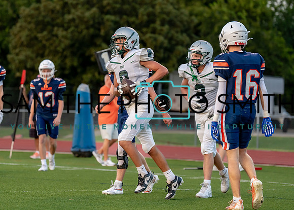 Vs. Wakeland-69