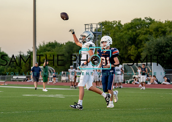 Vs. Wakeland-70