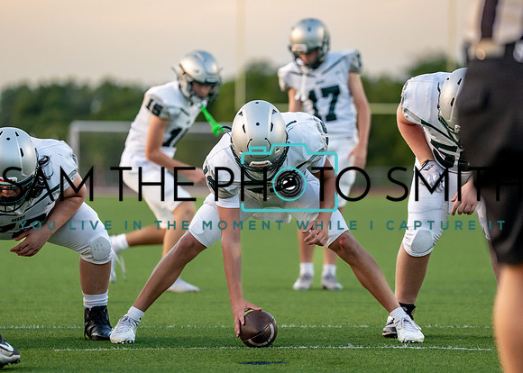 Vs. Wakeland-71