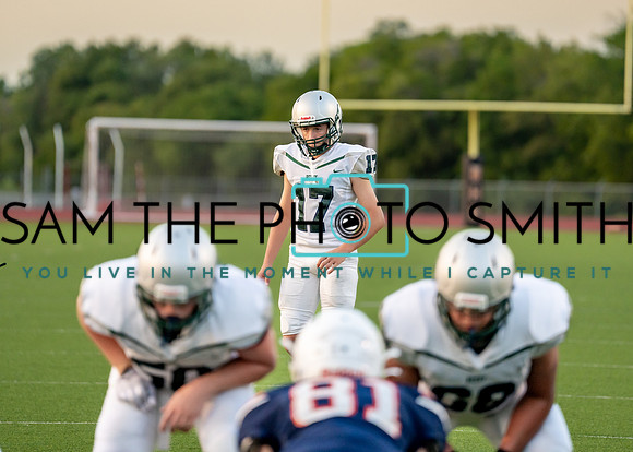 Vs. Wakeland-72