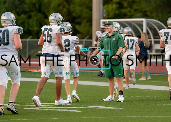 Vs. Wakeland-74