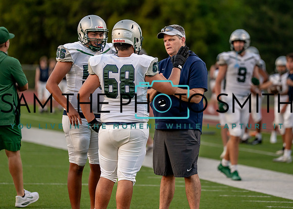Vs. Wakeland-75