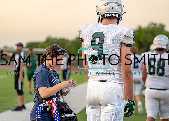 Vs. Wakeland-76