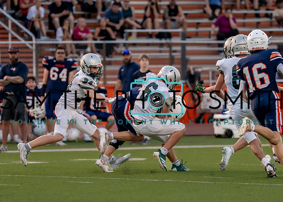 Vs. Wakeland-80