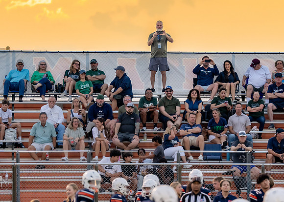 Vs. Wakeland-82