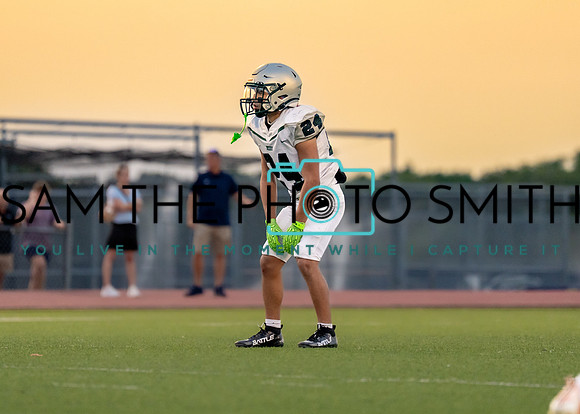 Vs. Wakeland-85