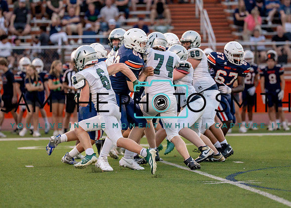 Vs. Wakeland-83
