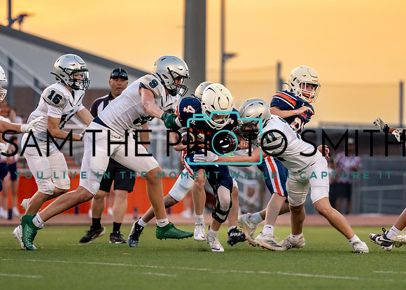 Vs. Wakeland-87