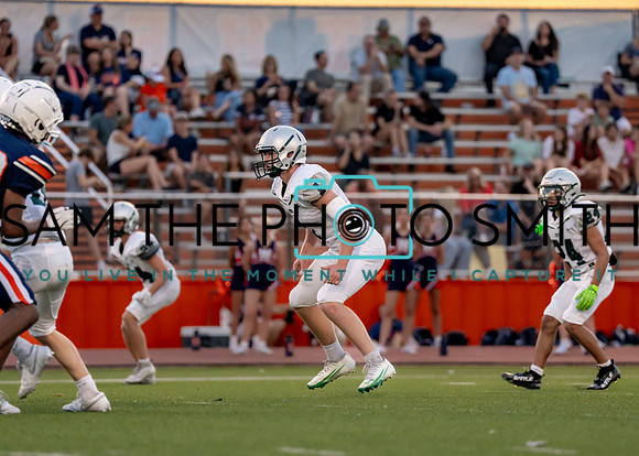 Vs. Wakeland-86