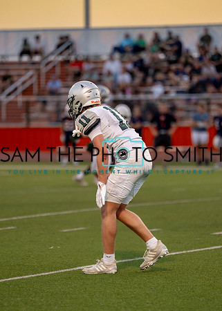 Vs. Wakeland-89