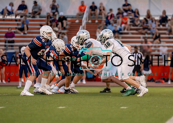 Vs. Wakeland-91