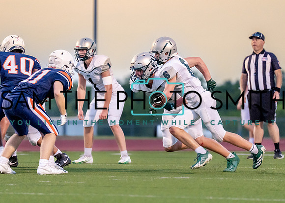 Vs. Wakeland-93