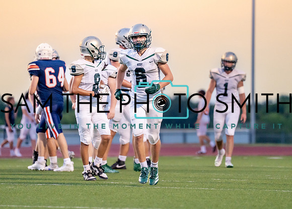 Vs. Wakeland-95
