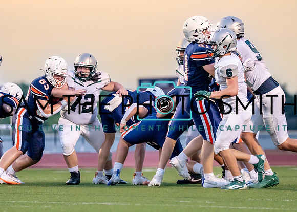 Vs. Wakeland-94