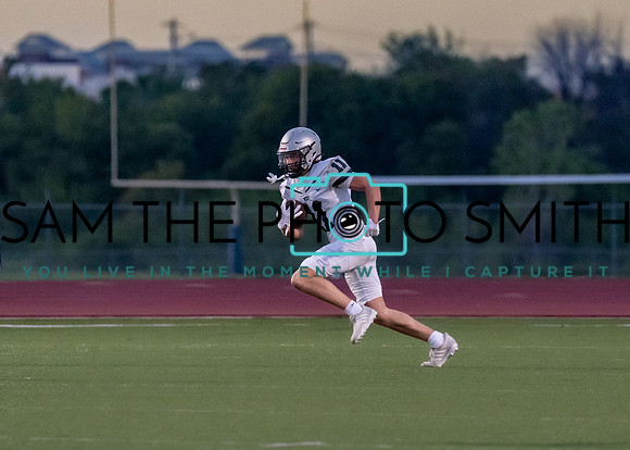 Vs. Wakeland-98