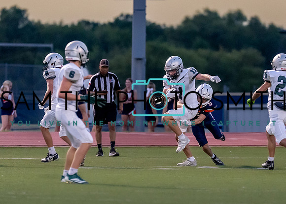 Vs. Wakeland-100