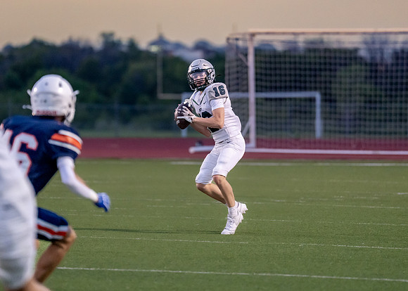 Vs. Wakeland-101