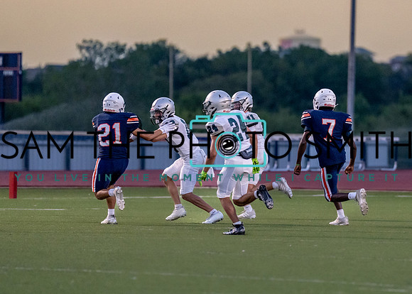 Vs. Wakeland-99