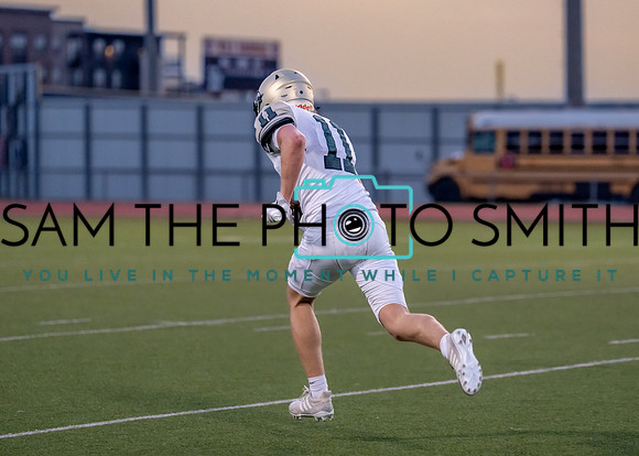 Vs. Wakeland-104