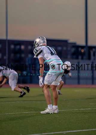 Vs. Wakeland-112