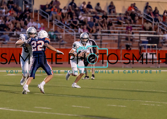 Vs. Wakeland-113