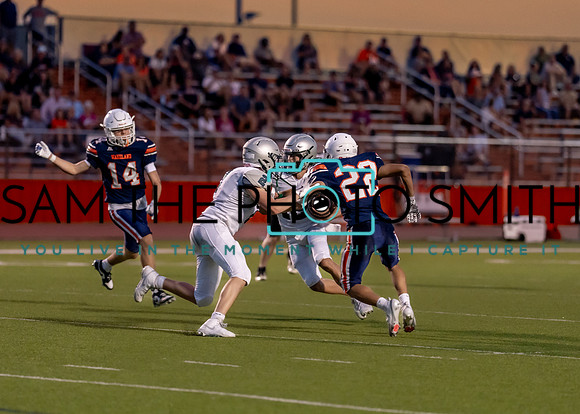 Vs. Wakeland-114