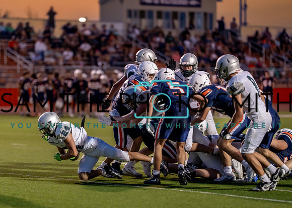 Vs. Wakeland-121