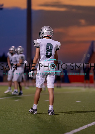 Vs. Wakeland-130