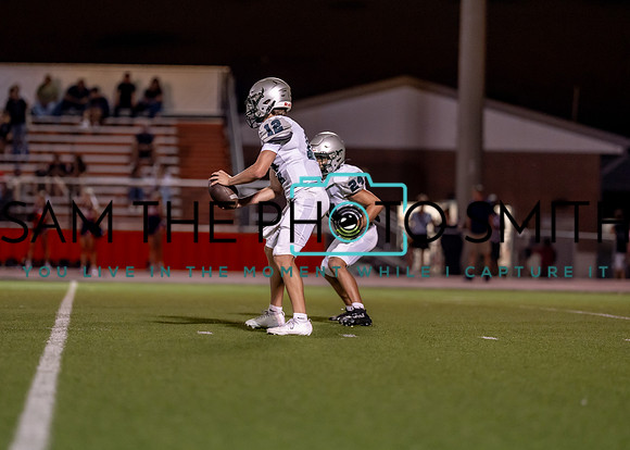 Vs. Wakeland-138