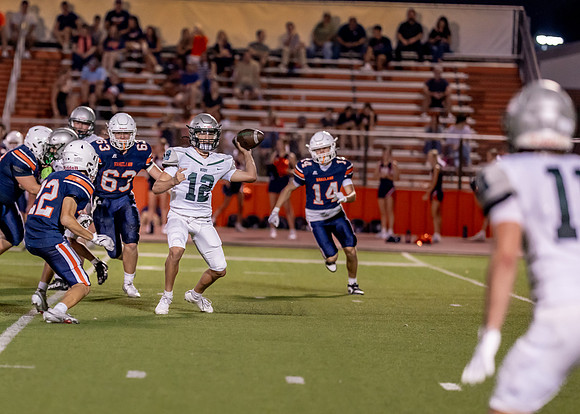 Vs. Wakeland-137