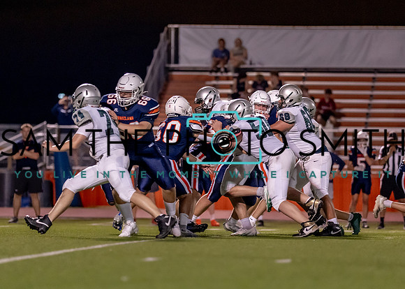 Vs. Wakeland-144