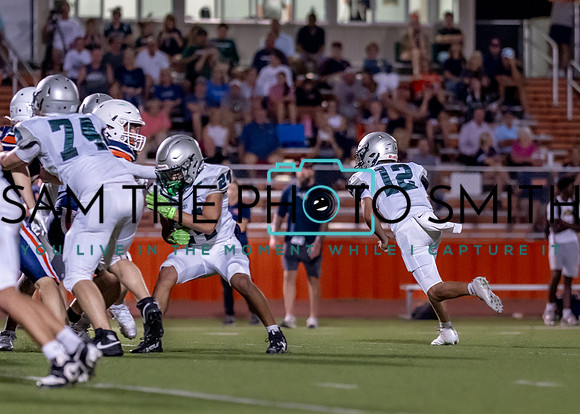 Vs. Wakeland-150