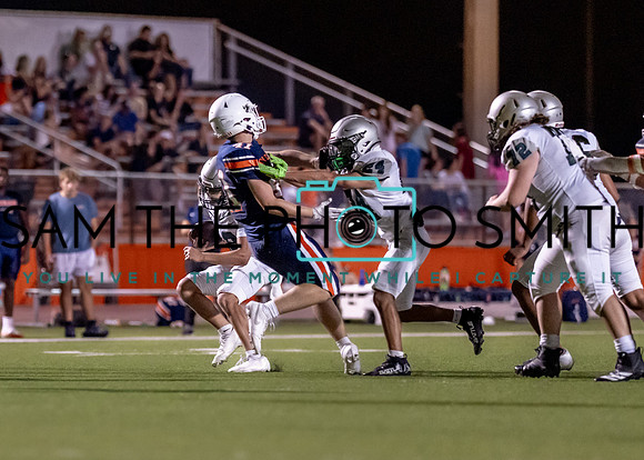 Vs. Wakeland-151