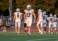 Vs. Wakeland