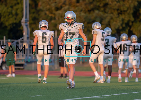 Vs. Wakeland
