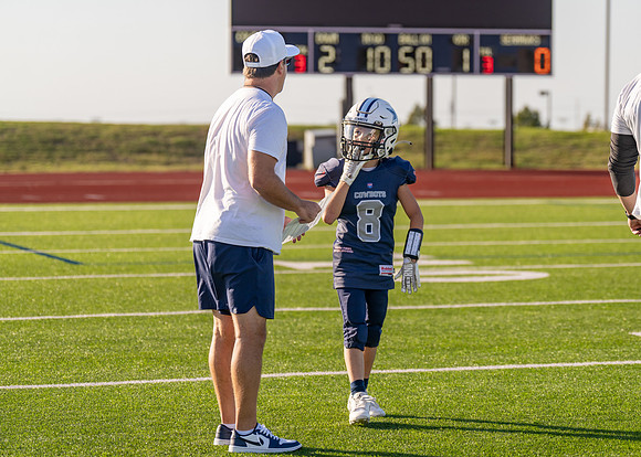 9U Seahawks vs. Cowboys-40