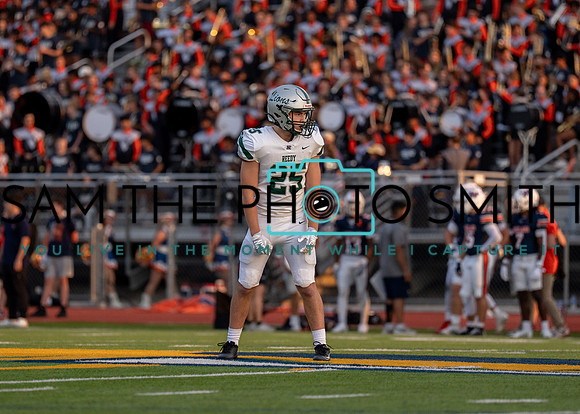 Vs. Wakeland-63