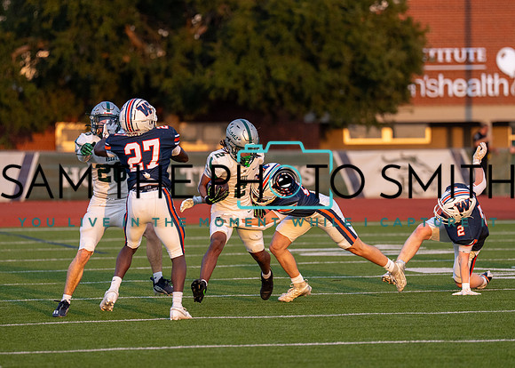 Vs. Wakeland-64