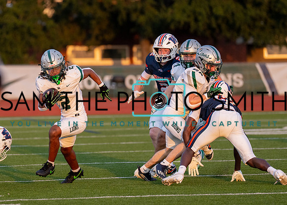 Vs. Wakeland-65