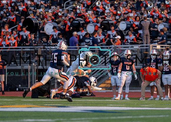 Vs. Wakeland-67