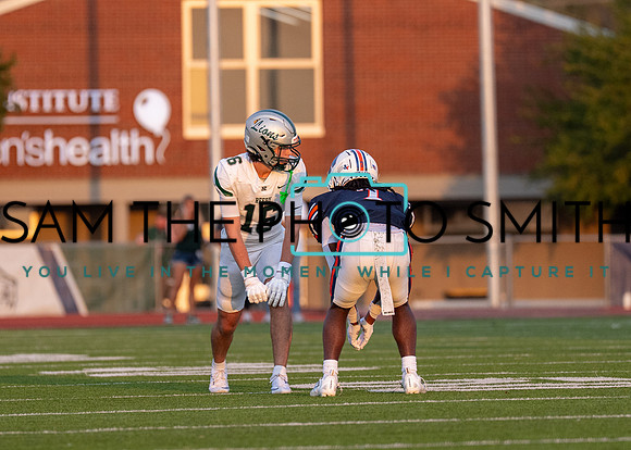 Vs. Wakeland-68