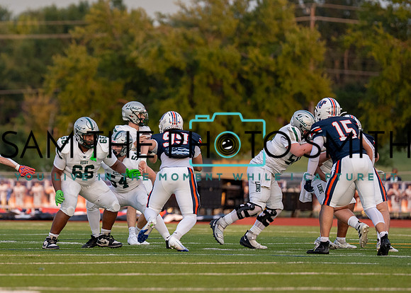 Vs. Wakeland-69