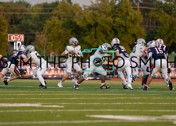 Vs. Wakeland-70