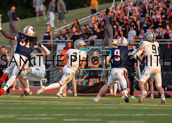 Vs. Wakeland-72