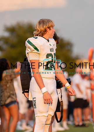 Vs. Wakeland-74