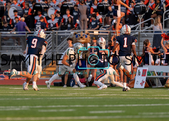 Vs. Wakeland-73