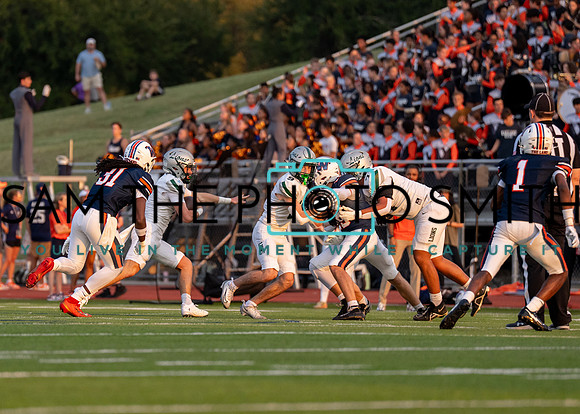 Vs. Wakeland-76