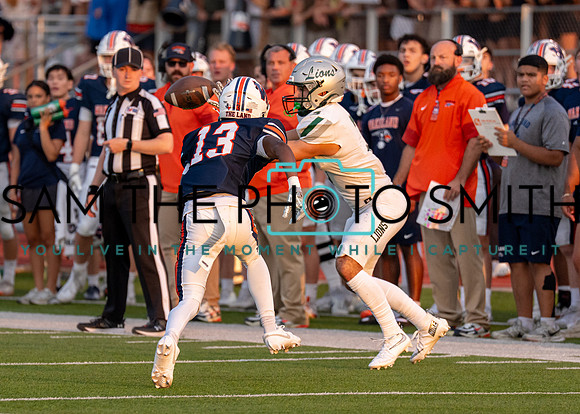 Vs. Wakeland-77